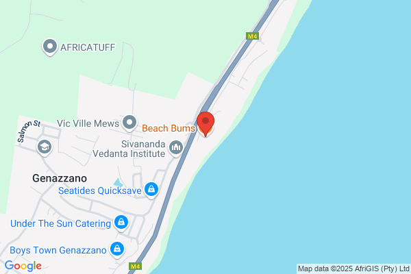Beach Bums Pool and Spa Service