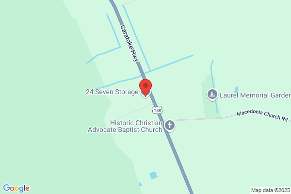 Currituck Self Storage