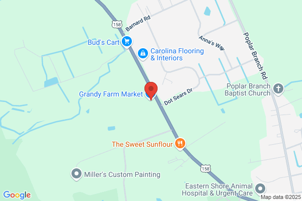 Grandy Farm Market