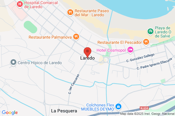Laredoes