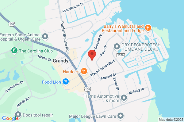 Walnut Island Properties Owners Association