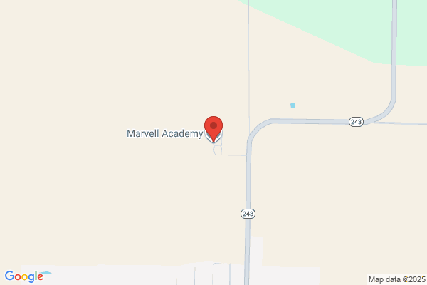 Marvell Academy