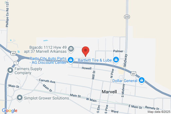 Marvell High School