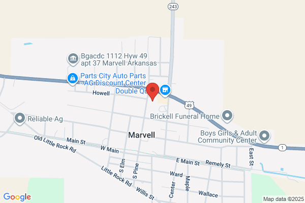 Marvell School District Number 22
