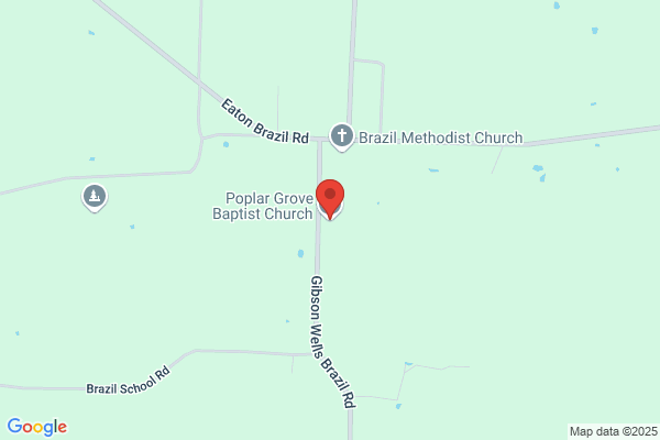 Trenton Baptist Church
