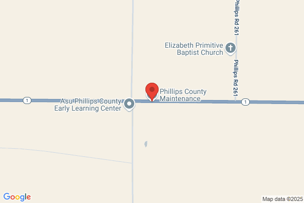 U S Govt Offices