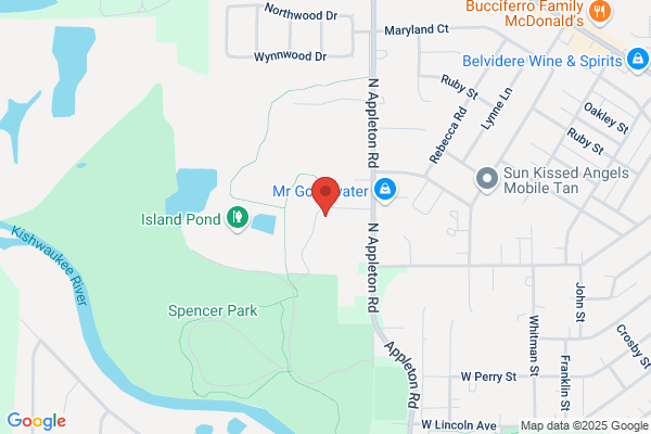 Boone County Conservation Council