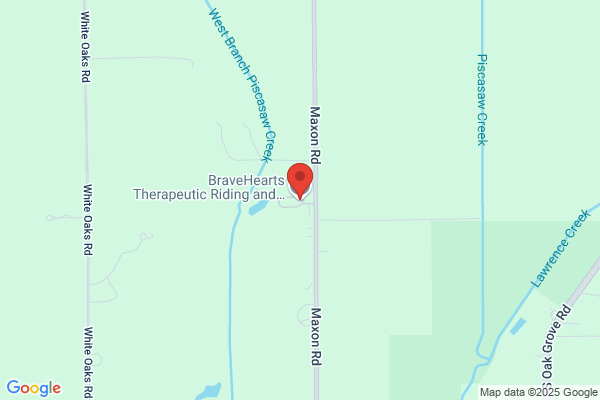 Bvrh Therapeutic Riding