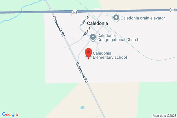 Caledonia Elementary School