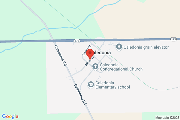 Caledonia Township