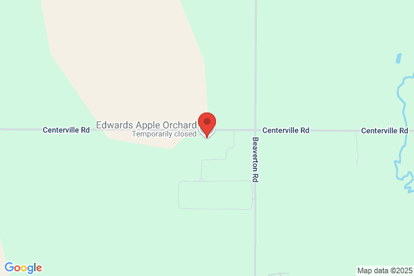 Edwards Apple Orchard