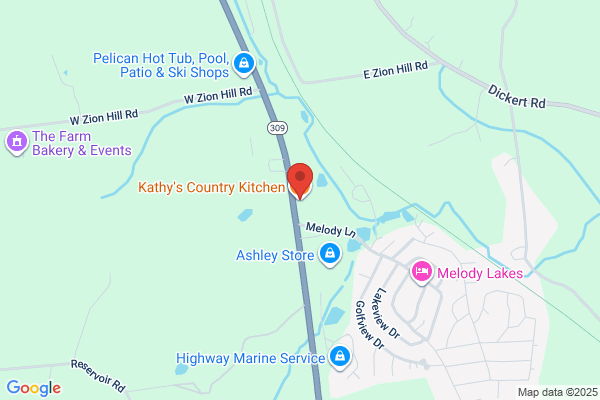Kathys Country Market