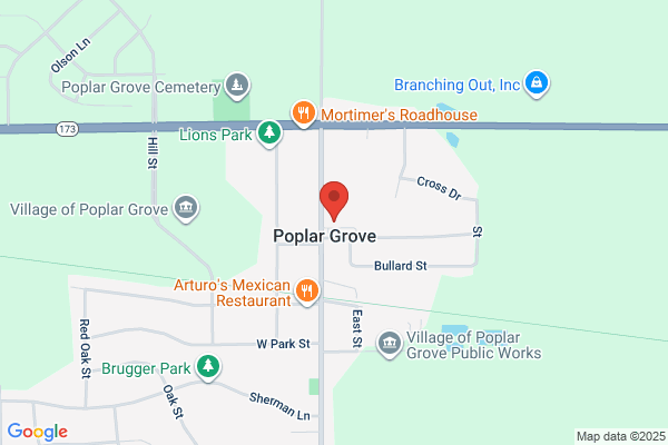 Poplar Grove Elementary School