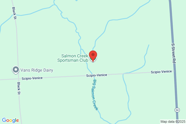 Salmon Creek Sportsman Club