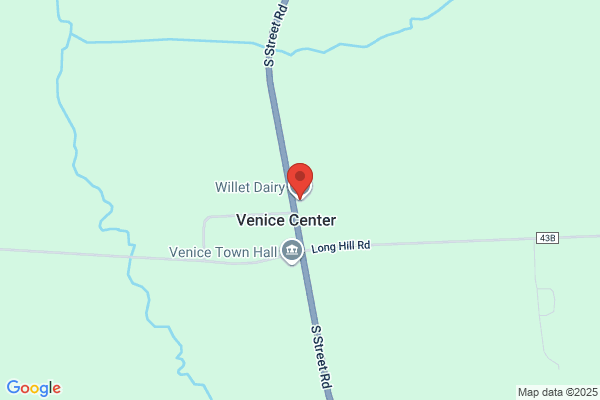Willet Dairy
