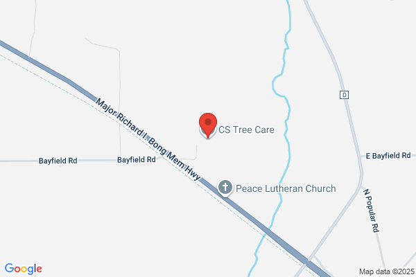 CS Tree Care