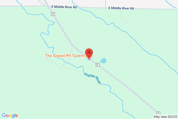 Gravel Pit Tavern