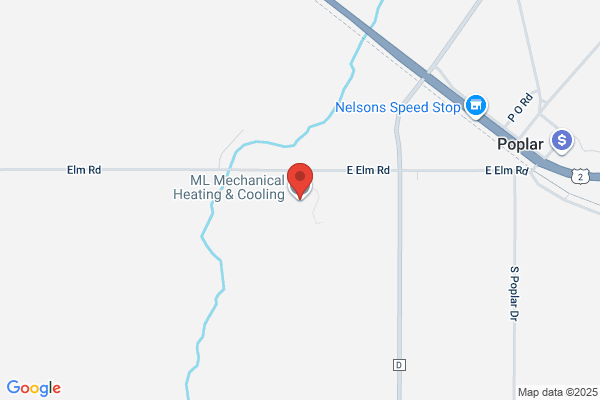 ML Mechanical LLC