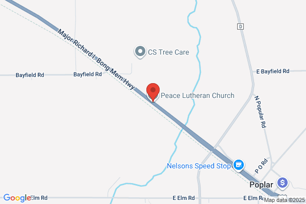 Peace Lutheran Church