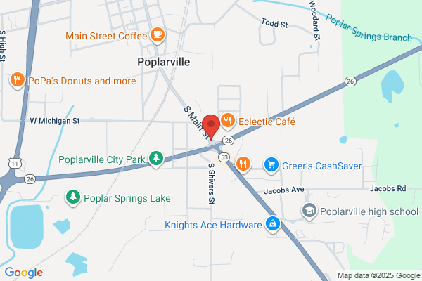 Jordan Chiropractic Center