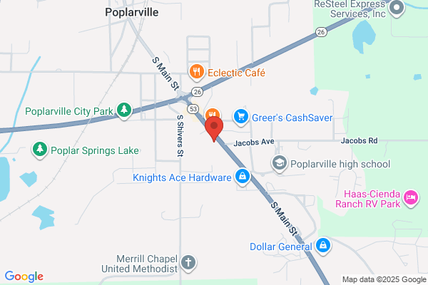 Poplarville Family Medical Clinic