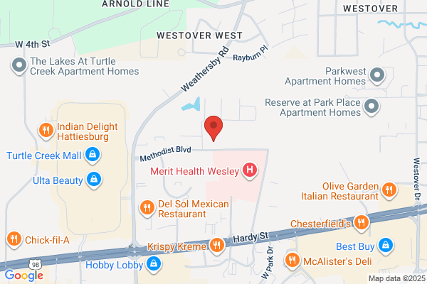 Wesley Home Health