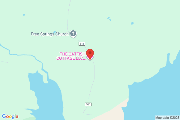 Catfish Cottage