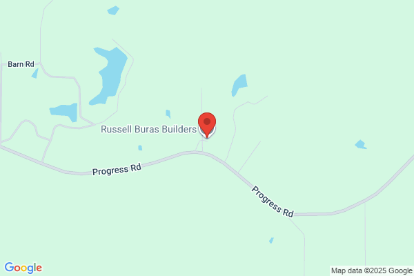 Russell Buras Builders