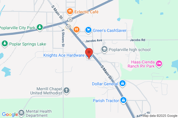 Knights Ace Hardware