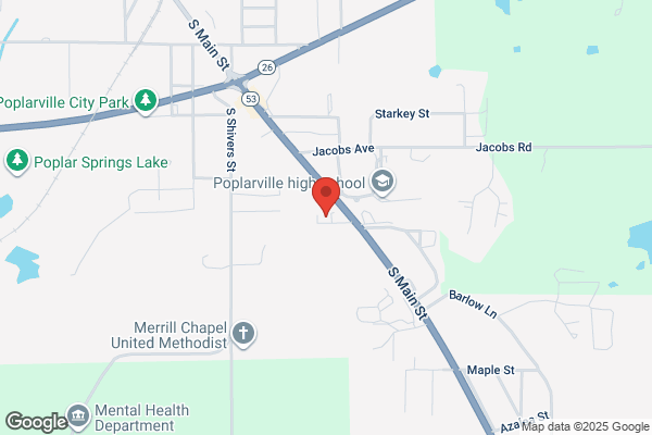 Poplarville Hardware Supply