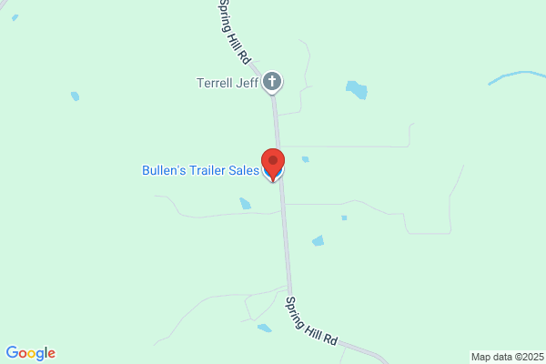 Bullen's Trailer Sales