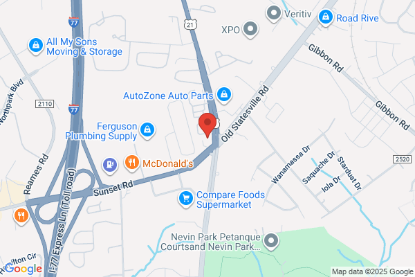 Fairway Tire & Auto Sales