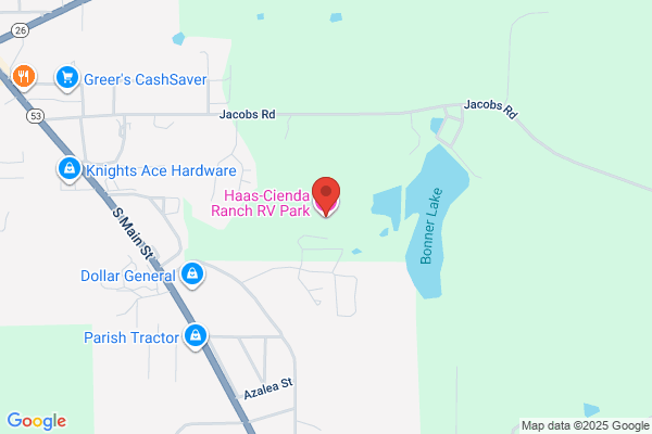 Haas-Cienda Ranch and Rv Park