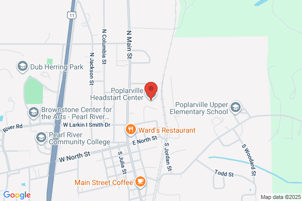 Poplarville Headstart Center