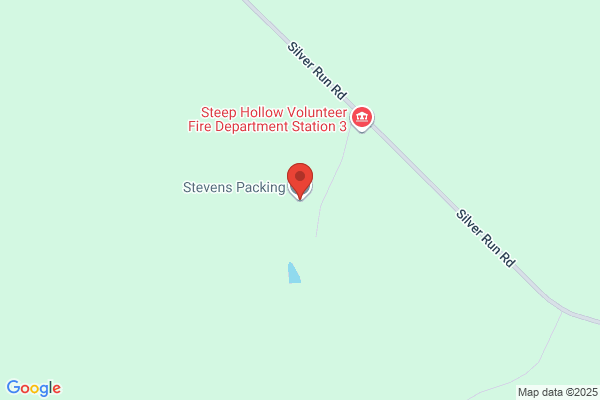 Stevens Packing