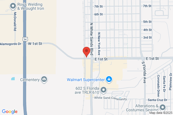 White Sands Auto Sales