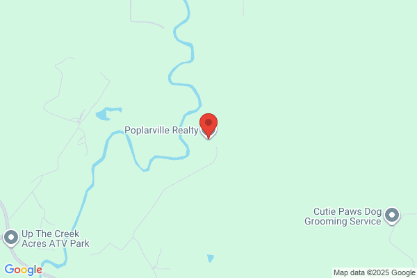 Poplarville Realty Inc