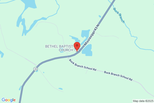 Bethel Baptist Church