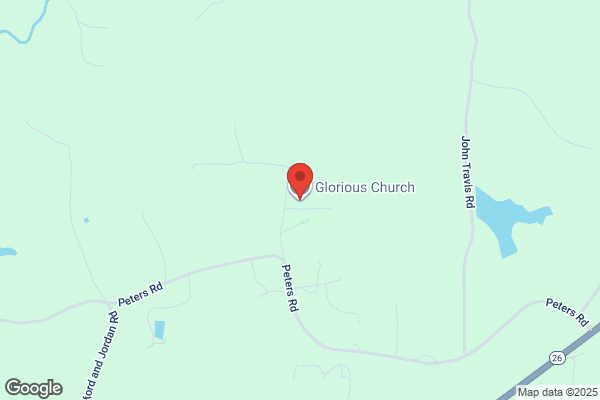 Glorious Church the