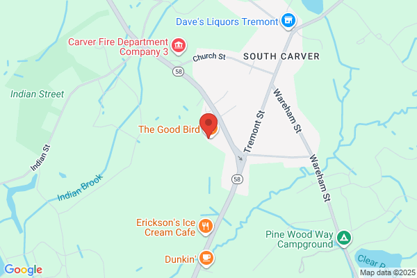 South Main Seafood