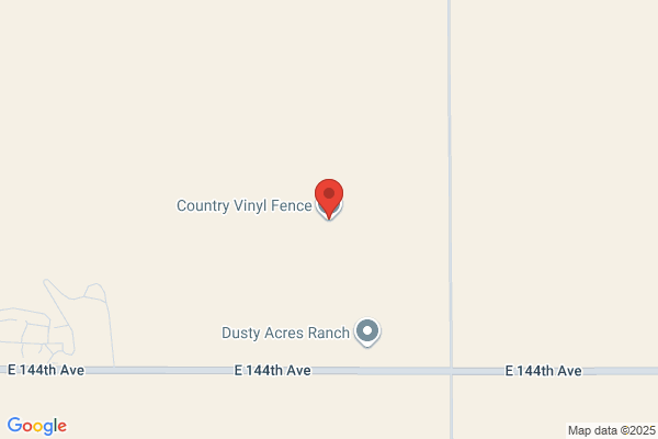 Country Fence Company