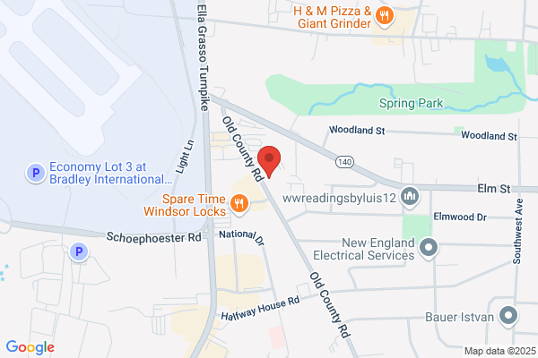 Econo Lodge Inn & Suites Airport