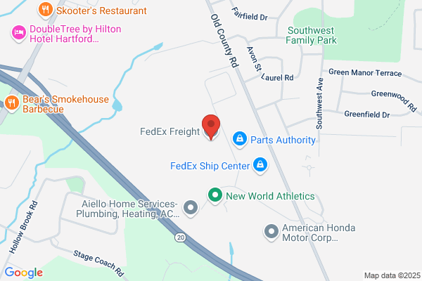 FedEx Freight