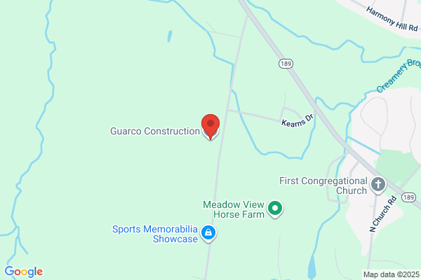 Guarco Construction Co