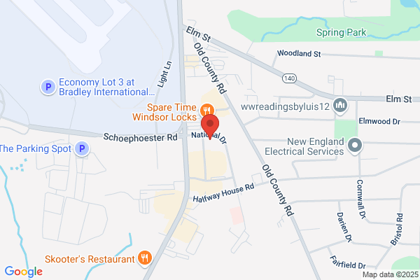 Motel 6 Hartford - Windsor Locks