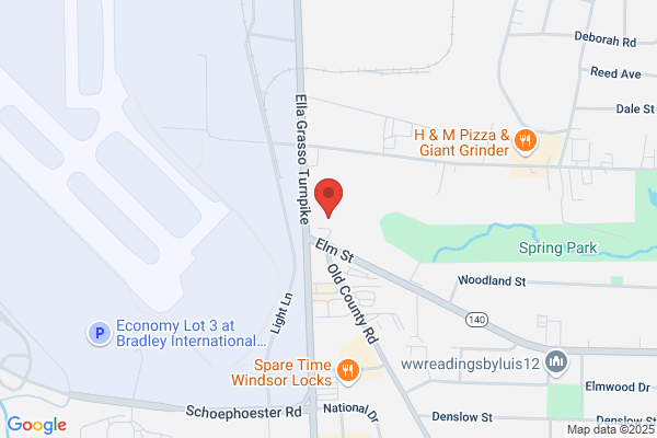 SpringHill Suites Hartford Airport/Windsor Locks