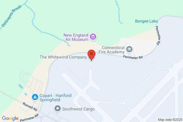 Whitewind Company the