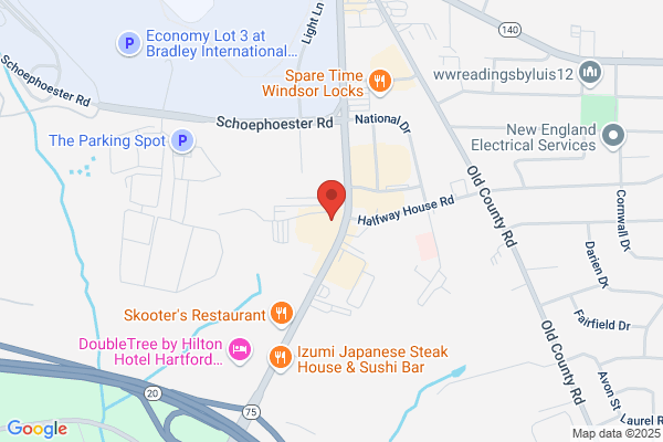 Windsor Park Restaurant
