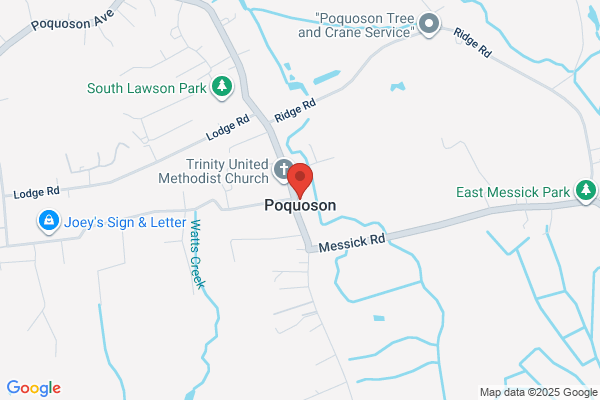 Outback Construction Of Poquoson