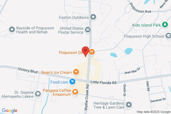 Poquoson Veterinary Hospital
